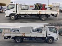 HINO Dutro Safety Loader BDG-XZU424M 2007 329,286km_5