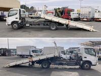 HINO Dutro Safety Loader BDG-XZU424M 2007 329,286km_6