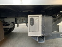 HINO Dutro Aluminum Van TKG-XZU710M 2014 61,000km_10