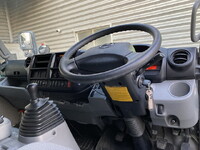 HINO Dutro Aluminum Van TKG-XZU710M 2014 61,000km_14