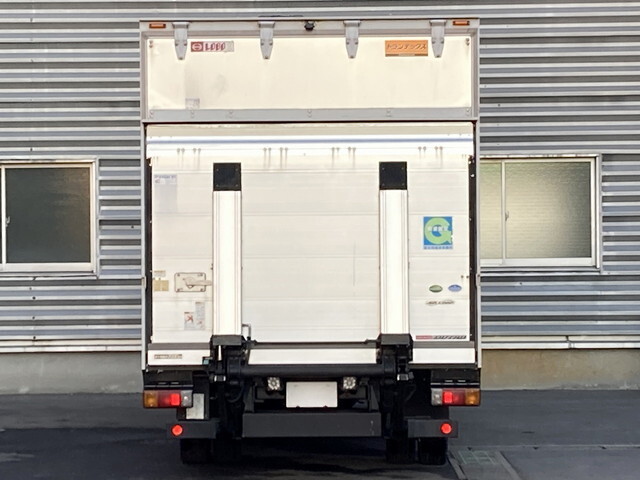 Dutro Aluminum Van_2