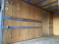 HINO Dutro Aluminum Van TKG-XZU710M 2014 61,000km_21