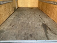 HINO Dutro Aluminum Van TKG-XZU710M 2014 61,000km_23