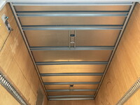 HINO Dutro Aluminum Van TKG-XZU710M 2014 61,000km_24