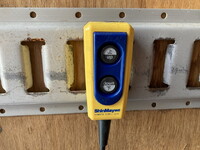 HINO Dutro Aluminum Van TKG-XZU710M 2014 61,000km_27