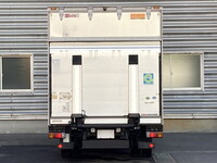 HINO Dutro Aluminum Van TKG-XZU710M 2014 61,000km_2