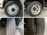 HINO Dutro Aluminum Van TKG-XZU710M 2014 61,000km_33