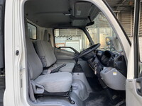 HINO Dutro Aluminum Van TKG-XZU710M 2014 61,000km_34