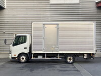 HINO Dutro Aluminum Van TKG-XZU710M 2014 61,000km_3