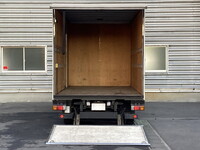 HINO Dutro Aluminum Van TKG-XZU710M 2014 61,000km_5