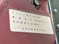 HINO Dutro Aluminum Van TKG-XZU710M 2014 61,000km_7