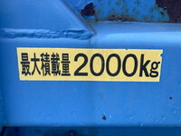 TOYOTA Dyna Double Cab BDG-XZU348 2008 85,173km_11