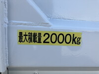 TOYOTA Dyna Double Cab BDG-XZU348 2008 85,185km_11