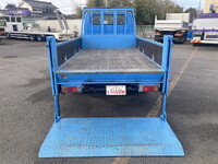 TOYOTA Dyna Double Cab BDG-XZU348 2008 85,173km_12