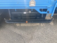 TOYOTA Dyna Double Cab BDG-XZU348 2008 85,173km_14