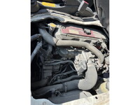 TOYOTA Dyna Double Cab BDG-XZU348 2008 85,185km_21