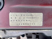 TOYOTA Dyna Double Cab BDG-XZU348 2008 85,173km_23