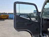 TOYOTA Dyna Double Cab BDG-XZU348 2008 85,185km_23