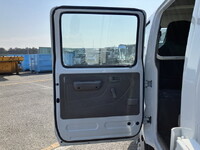 TOYOTA Dyna Double Cab BDG-XZU348 2008 85,185km_25