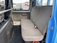 TOYOTA Dyna Double Cab BDG-XZU348 2008 85,173km_26