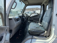 TOYOTA Dyna Double Cab BDG-XZU348 2008 85,185km_27