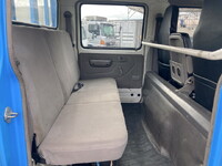 TOYOTA Dyna Double Cab BDG-XZU348 2008 85,173km_28