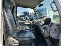 TOYOTA Dyna Double Cab BDG-XZU348 2008 85,185km_28