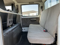 TOYOTA Dyna Double Cab BDG-XZU348 2008 85,185km_29