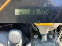 TOYOTA Dyna Double Cab BDG-XZU348 2008 85,185km_34