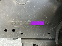 TOYOTA Dyna Double Cab BDG-XZU348 2008 85,185km_39