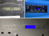 TOYOTA Dyna Double Cab BDG-XZU348 2008 85,173km_40