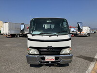 TOYOTA Dyna Double Cab BDG-XZU348 2008 85,185km_6