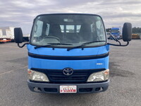 TOYOTA Dyna Double Cab BDG-XZU348 2008 85,173km_7