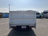 TOYOTA Dyna Double Cab BDG-XZU348 2008 85,185km_7