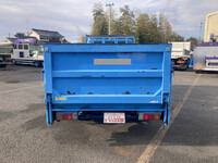 TOYOTA Dyna Double Cab BDG-XZU348 2008 85,173km_8