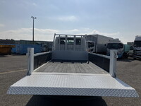 TOYOTA Dyna Double Cab BDG-XZU348 2008 85,185km_8