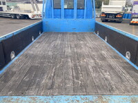 TOYOTA Dyna Double Cab BDG-XZU348 2008 85,173km_9