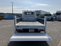 TOYOTA Dyna Double Cab BDG-XZU348 2008 85,185km_9