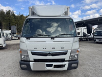 MITSUBISHI FUSO Canter Aluminum Van 2PG-FEB50 2019 206,849km_16