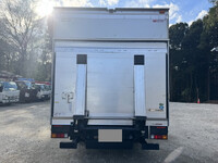 MITSUBISHI FUSO Canter Aluminum Van 2PG-FEB50 2019 206,849km_17