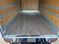 MITSUBISHI FUSO Canter Aluminum Van 2PG-FEB50 2019 206,849km_18