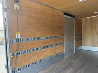 MITSUBISHI FUSO Canter Aluminum Van 2PG-FEB50 2019 206,849km_19