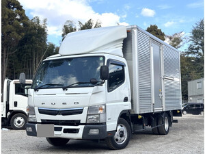 MITSUBISHI FUSO Canter Aluminum Van 2PG-FEB50 2019 206,849km_1