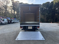 MITSUBISHI FUSO Canter Aluminum Van 2PG-FEB50 2019 206,849km_21