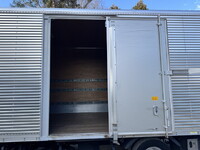 MITSUBISHI FUSO Canter Aluminum Van 2PG-FEB50 2019 206,849km_24