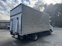 MITSUBISHI FUSO Canter Aluminum Van 2PG-FEB50 2019 206,849km_2