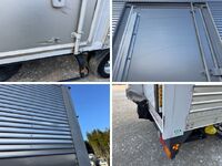 MITSUBISHI FUSO Canter Aluminum Van 2PG-FEB50 2019 206,849km_35