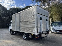 MITSUBISHI FUSO Canter Aluminum Van 2PG-FEB50 2019 206,849km_4