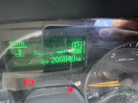 MITSUBISHI FUSO Canter Aluminum Van 2PG-FEB50 2019 206,849km_9