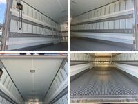 HINO Ranger Refrigerator & Freezer Wing 2KG-FD2ABG 2025 1,321km_11